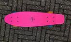 Jelle Nijdam skate flip grip board 22,5 inch, Ophalen of Verzenden, Zo goed als nieuw