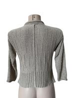 Oska vest S, Maat 46/48 (XL) of groter, Ophalen of Verzenden, Zo goed als nieuw, Grijs