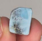 Larimar, Sieraden, Tassen en Uiterlijk, Edelstenen, Ophalen of Verzenden, Zo goed als nieuw