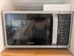 Samsung combimagnetron, Ophalen, Zo goed als nieuw, Vrijstaand, 45 tot 60 cm