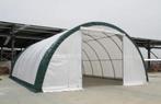 2024 Stahlworks 12x9,15x4,5 meter Opslagshelter / garagetent, Ophalen, Overige