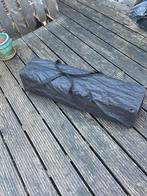 Opvouwbare reisbox (merk Titanium), Kinderen en Baby's, Boxen, Ophalen, Zo goed als nieuw