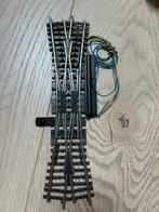 Märklin wissel nummer 2260, Wisselstroom, Rails, Ophalen of Verzenden, Zo goed als nieuw