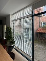 Luxaflex Veneta wit 60mm, Ophalen, Zo goed als nieuw, Wit