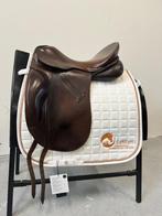 Ben je op zoek naar een zadelpasser met tweedehands zadels?, Ophalen, Zo goed als nieuw, Dressuur