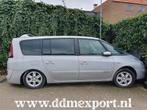 Renault Grand Espace 2.0T SELECTION CARDREADER BROKEN - Alle, Voorwielaandrijving, 1998 cc, Gebruikt, 4 cilinders
