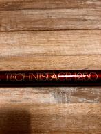 Browning vaste hengel 12,5m - Topstaat!, Ophalen of Verzenden, Zo goed als nieuw, Overige typen