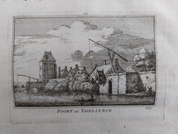 175 / Poort tot Ysselstein - IJsselstein beschikbaar voor biedingen