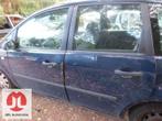 PORTIER DEUR LINKS ACHTER FORD C-MAX, Auto-onderdelen, Gebruikt, -, Deur, -