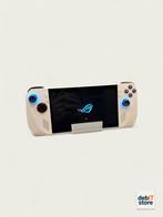 ASUS Rog Ally X Extreme + Travelcase, Spelcomputers en Games, Spelcomputers | Overige, Ophalen of Verzenden, Zo goed als nieuw