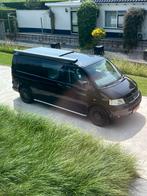 Volkswagen transporter T5 camper, Buscamper of Camperbus, Volkswagen, Particulier, Tot en met 4