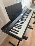 Roland Go: piano, Muziek en Instrumenten, Piano's, Piano, Zo goed als nieuw, Zwart, Ophalen