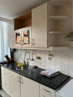 Keukenblok ikea, Huis en Inrichting, Keuken | Complete keukens, Ophalen, Zo goed als nieuw, Enkelwandige keuken