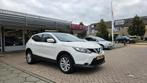 NISSAN Qashqai 1.2 115pk DIG-T Connect Edition, Auto's, Nissan, Voorwielaandrijving, Euro 5, Stof, Gebruikt