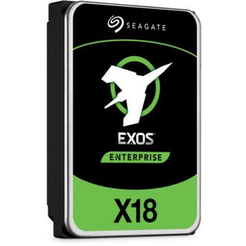 Seagate Exos X18 (SATA, Standard model), 18TB beschikbaar voor biedingen