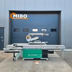 Formaatzaag paneelzaag occasions *** klein tot groot ***, 70 mm of meer, Overige typen, Altendorf martin robland scm felder hammer panhans