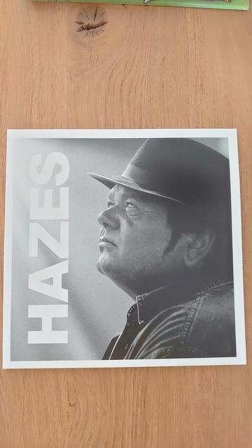 LP Andre Hazes beschikbaar voor biedingen