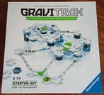 Gravitrax knikkerbaan Start-set, Ophalen of Verzenden, Gebruikt, Bouwen