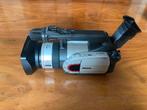 Canon XM1 Pal 3CCD Digital Video Camcorder MiniDV in koffer, Ophalen, Mini dv, Canon, 20x of meer