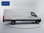 Mercedes-Benz Sprinter 315cdi L3H2 Navigatie Achteruitrijcam, Auto's, Automaat, Gebruikt, 4 cilinders, Bedrijf