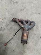 Golf 6 1.4 katalysator/spruitstuk 036131703J, Ophalen of Verzenden, Gebruikt, Volkswagen