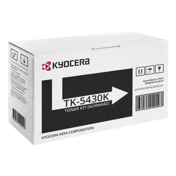Kyocera toners origineel - nieuw beschikbaar voor biedingen