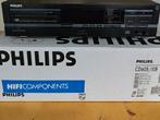 Philips vintage CD speler CD605, Audio, Tv en Foto, Cd-spelers, Ophalen, Gebruikt, Philips