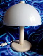 Vintage Dijkstra mushroom / champignon lamp 60-70ies, Verzamelen, Retro, Huis en Inrichting, Ophalen