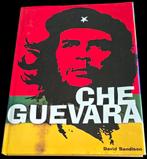 Cuba: Che Guevara by David Sandison, Ophalen of Verzenden, Gelezen