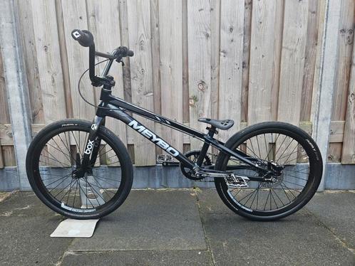 Meybo holeshot expert xl sd sniper, Fietsen en Brommers, Fietsen | Crossfietsen en BMX, Zo goed als nieuw, Aluminium, Ophalen of Verzenden