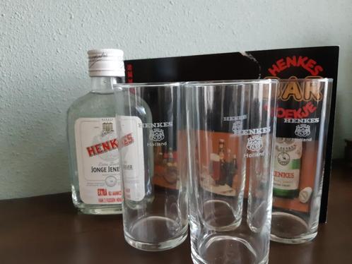 HENKES-verzamelitems, Verzamelen, Merken en Reclamevoorwerpen, Nieuw, Gebruiksvoorwerp, Ophalen