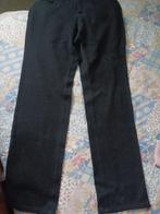 Nette NIEUWE damesbroek, stretch, maat 40, Maat 38/40 (M), Charles Vogele, Zwart, Nieuw