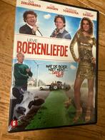 Boerenliefde - dvd, Ophalen of Verzenden, Zo goed als nieuw