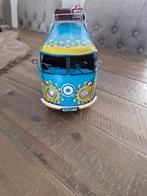 Vintage VW Bus Decoratie, Ophalen of Verzenden