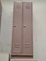 3 kleding lockers, Huis en Inrichting, Kasten | Lockerkasten, Ophalen, Gebruikt