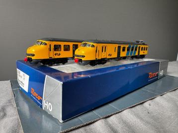 Roco NS Plan V Apekop DCC Digitaal H0 beschikbaar voor biedingen