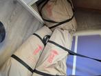 Redwood Birch 6tc 6 per tent, Caravans en Kamperen, Ophalen, Gebruikt, Tot en met 6