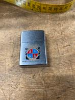 Zippo HR MS Van Kinsbergen, G, G, G, Ophalen of Verzenden