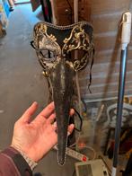 Venetiaans masker, Antiek en Kunst, Curiosa en Brocante, Ophalen of Verzenden