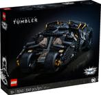 LEGO DC Superheroes Batman - The Tumbler (76240), Verzenden, Nieuw, Complete set, Lego