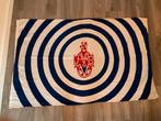Vintage AVRO vlag, Ophalen of Verzenden, Gebruikt