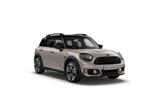 MINI Countryman Cooper SE Hybrid ALL4 | JCW-Trim | Navi | Pa, Automaat, 12 maanden, Gebruikt, Zwart
