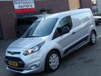 Ford Transit Connect 1.5 TDCI L2 101PK 2017 3 PERSOONS TOPST, 21 km/l, 101 pk, Gebruikt, Euro 6