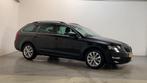 Skoda Octavia Combi 1.0 TSI Greentech Business Edition, Auto's, Gebruikt, Zwart, Origineel Nederlands, Grijs