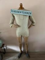 Super leuke heren paspop, Antiek en Kunst, Ophalen