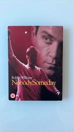 Robbie Williams Nobody someday, Alle leeftijden, Ophalen of Verzenden, Zo goed als nieuw