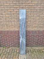 Marmere Plaat / Tegel, Tuin en Terras, Gebruikt, Ophalen of Verzenden, Terrastegels, Natuursteen