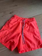 HEMA Zwembroek Short - Maat XS - Oranje, Kleding | Heren, Badmode en Zwemkleding, Oranje, Ophalen of Verzenden, Zwemshort, HEMA