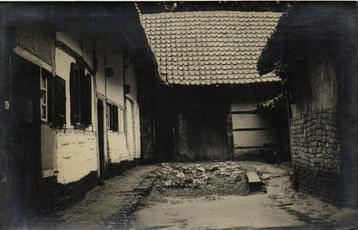 Zuid-Limburgse Hoeve uit Lutterade - 1952 gelopen beschikbaar voor biedingen