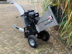 BTP Gts-2000 PRO Hakselaar 14pk versnipperaar tot 12cm el. s, Tuin en Terras, Gebruikt, BTP